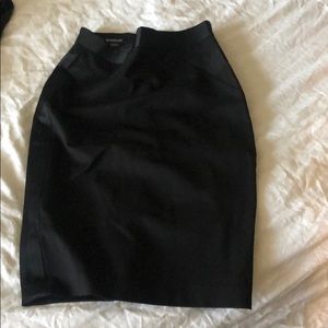 Bebe skirt